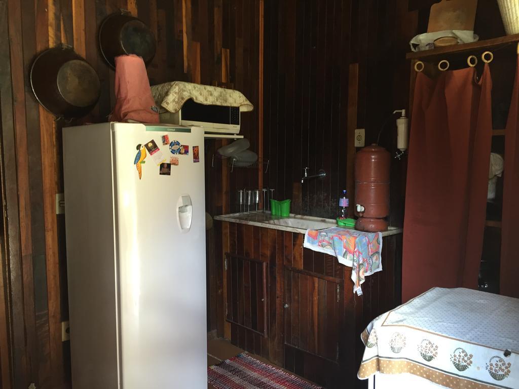 Miguel Pereira, Casa Na Serra, Rj Chambre photo