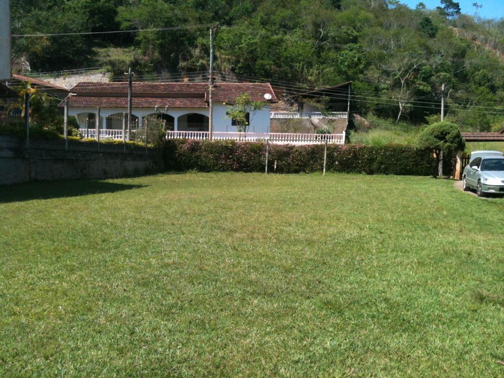 Miguel Pereira, Casa Na Serra, Rj Chambre photo