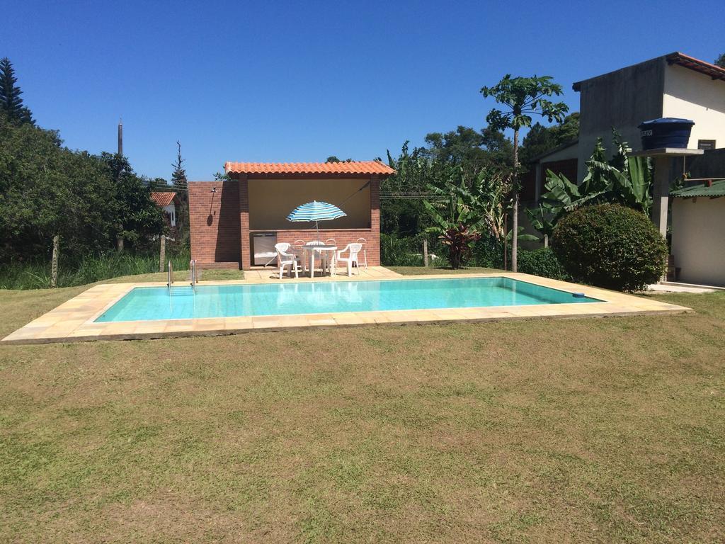 Miguel Pereira, Casa Na Serra, Rj Extérieur photo