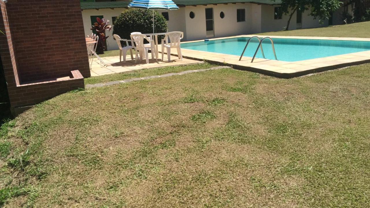 Miguel Pereira, Casa Na Serra, Rj Extérieur photo