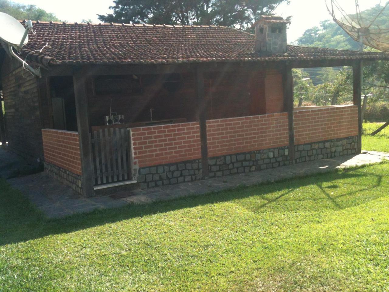 Miguel Pereira, Casa Na Serra, Rj Extérieur photo