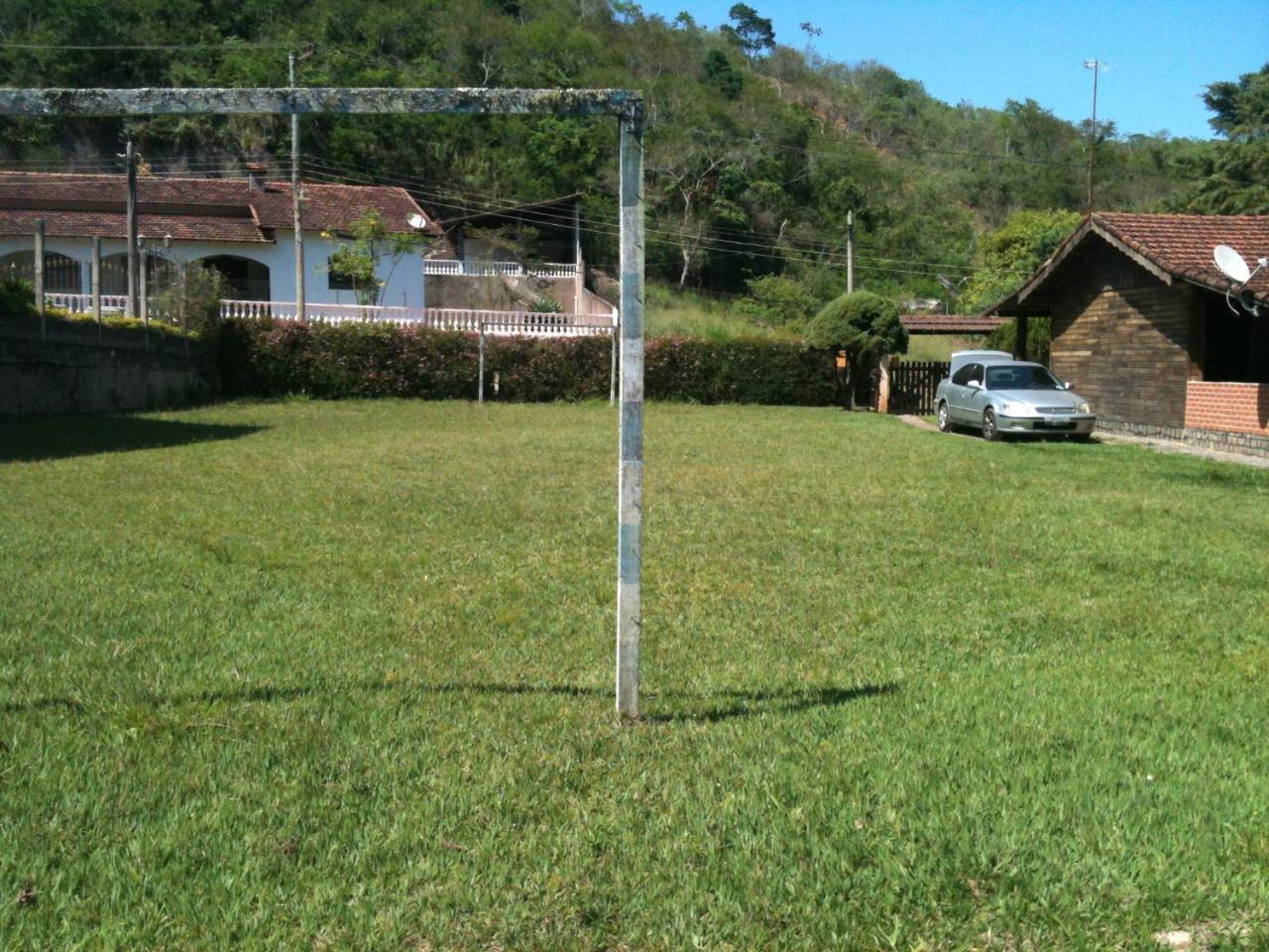 Miguel Pereira, Casa Na Serra, Rj Extérieur photo